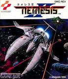 Nemesis II (Game Boy)
